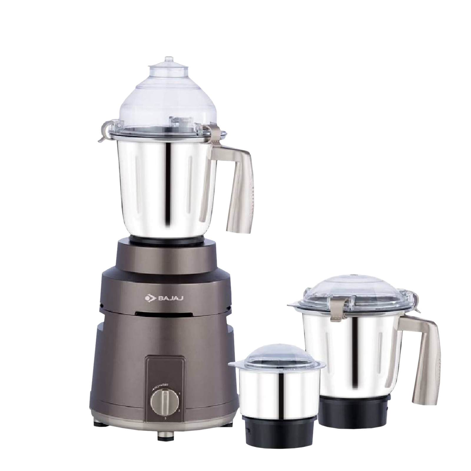 Buy Bajaj Herculo Watt Jars Mixer Grinder Nutri Pro Feature